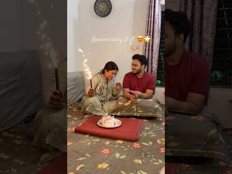 Surprise Gifts On Our Special Day Vlog