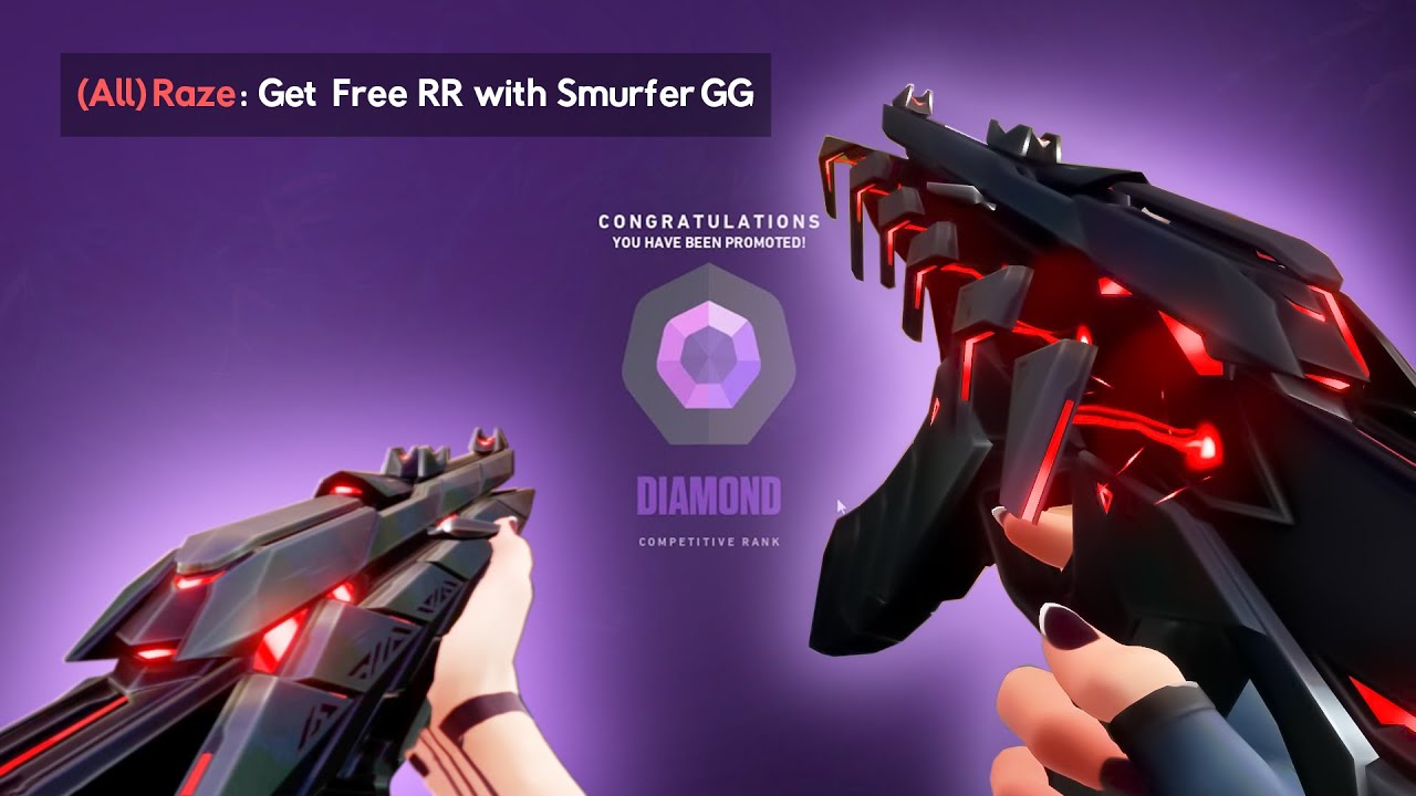 POV : You're a 17 year old Diamond Player in Valorant...