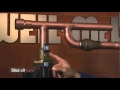 4) Near Boiler Piping:Easy Up Manifold