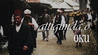 Süleyman Çobanoğlu Attığımda O Oku (Yorum:ramazan Arslan)