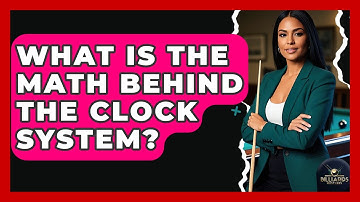 What Is The Math Behind The Clock System? - Billiards Hustlers
