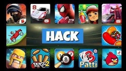 How to Hack any Android Game Without Root 100% Work..