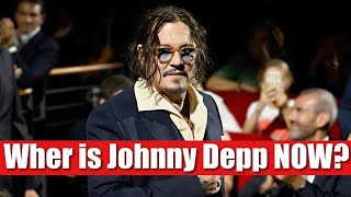Johnny Depp’s Return to Fame — The Hidden Truth Behind His Shocking Comeback Finally Revealed Now