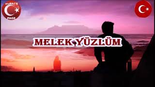 Melek Yüzlüm - KARAOKE *Gökhan GÜNEY* Resimi