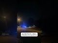 BREAKING: Active police and SWAT presence in Lancaster off Witte Street