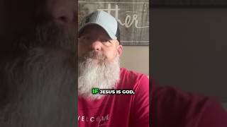 If Jesus is God, why does He pray? The theological breakdown.