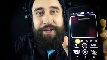 Make Music with the Kaosillator App