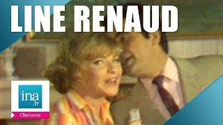 Video thumbnail of "Line Renaud "Etoile des neiges" | Archive INA"