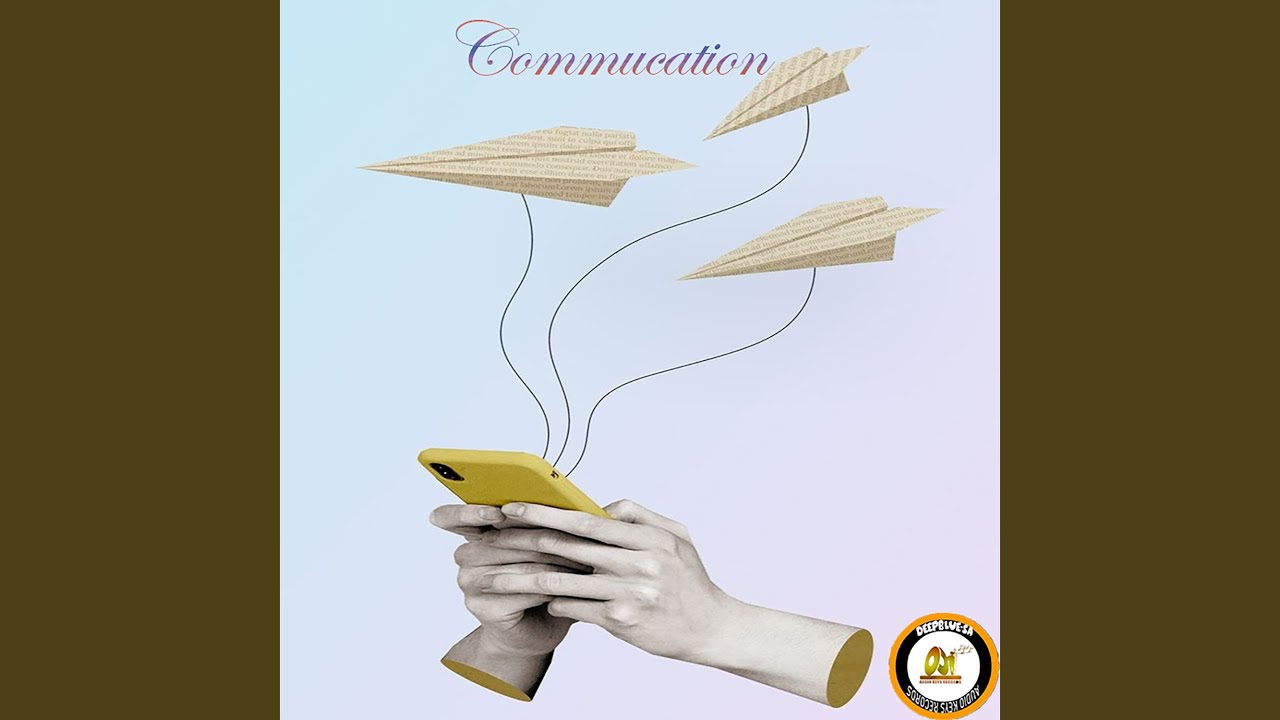 Watch Commucation on YouTube Watch Commucation on YouTube