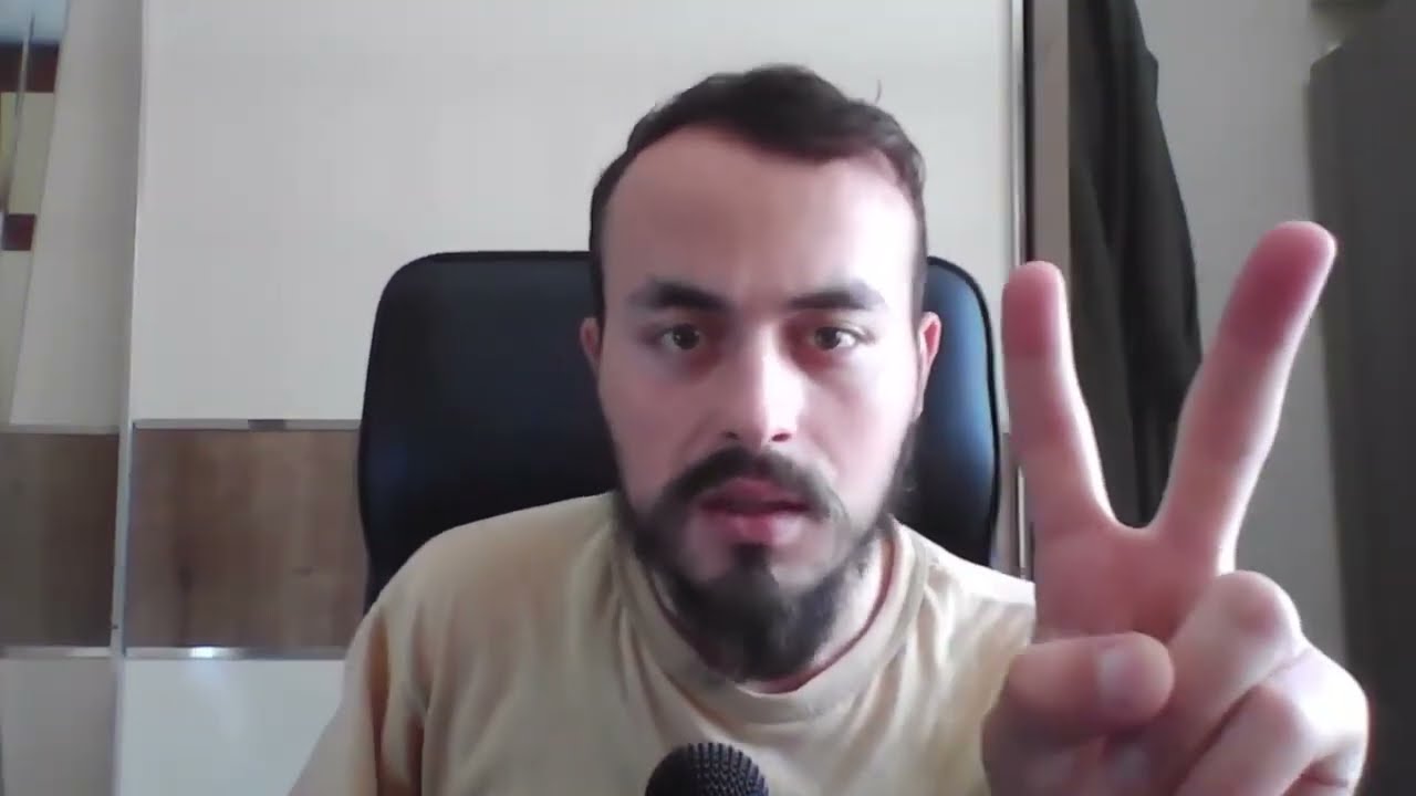 YKS Sınav Anında SAKIN Bunu YAPMA!