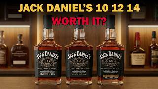 Jack Daniel’s Is Breaking Bourbon Pricing Right Now