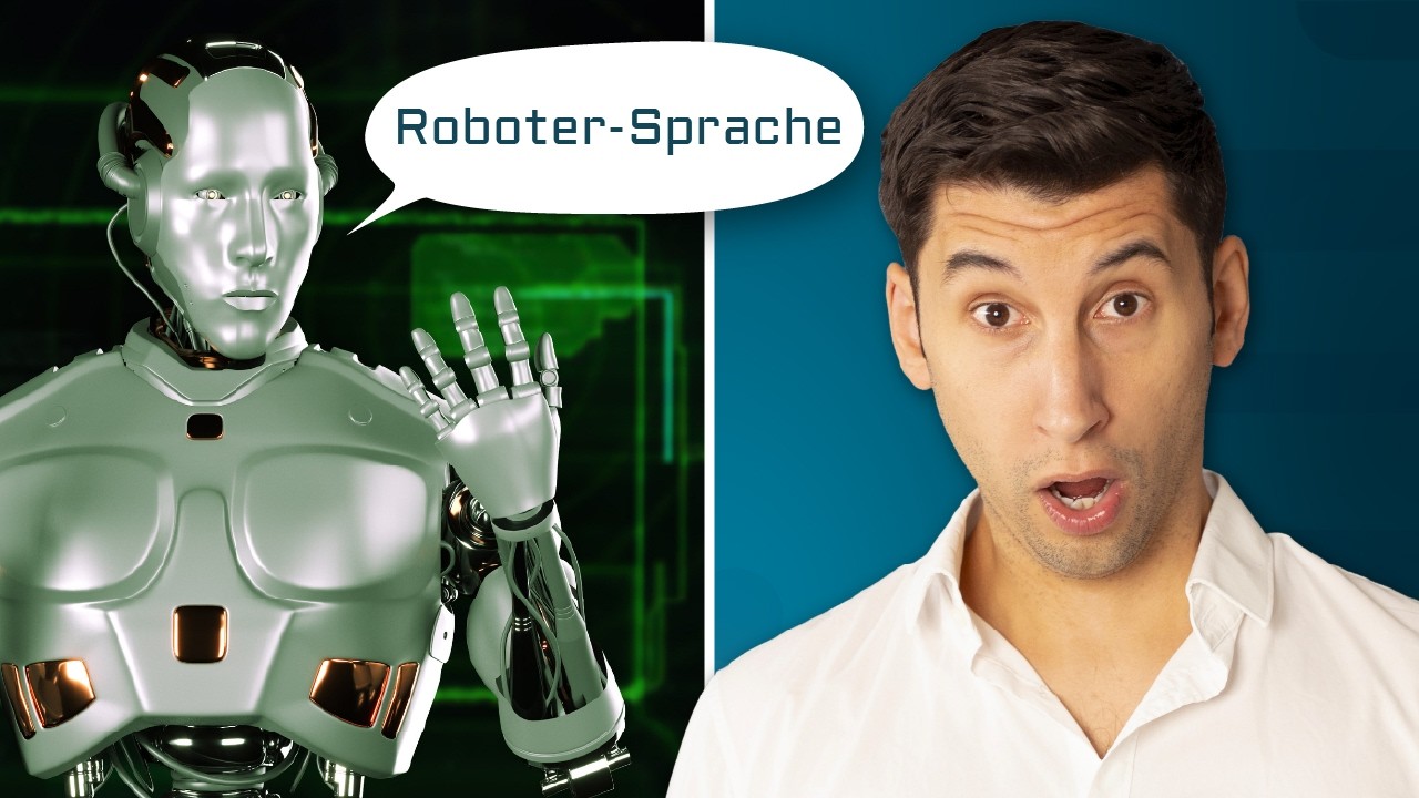 GibberLink verändert ALLES! So kommunizieren KIs!