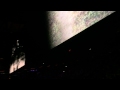 U2 - Satellite of Love - Lou Reed - July 30th, 2015 - Madison Square Garden, New York
