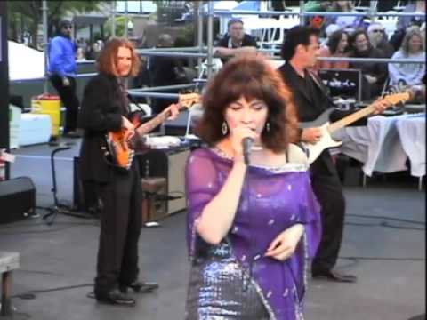 Janiva Magness - PDX Blues Fest 2010 - The Devil I...