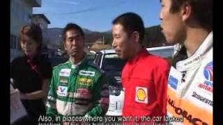 Download Lagu Best Motoring International RB Japanese Muscle *Full DVD / Keiichi Tsuchiya* MP3