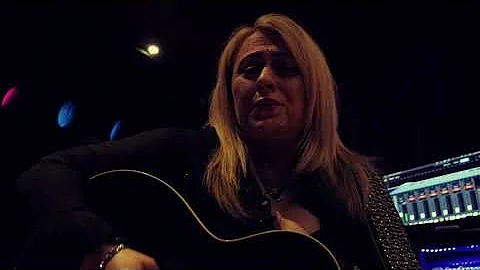 Angela Reid - I'm Not Over You