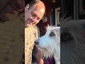 Funny times on our farm in Portugal - Living a sustainable life in nature