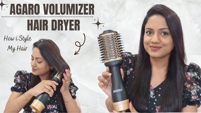 How to Clean the Revlon One-Step Volumizer Hair Dryer 