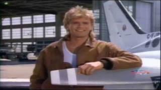 MacGyver - Opening Season 8 MacGyver - Opening Season 8