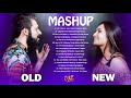 Old Vs New Bollywood Mashup Songs 2020 Album | Hindi Songs April  Old To New 4 // 90's INDIAN Mashup