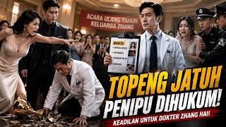 [Full episodes] Dokter Menemukan Rahasia Calon Menantunya, Lalu Malah Dipermalukan
