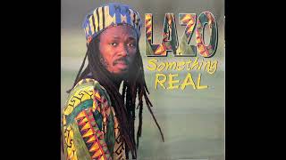 Lazo  Shabada  Something Real  Ras Records Inc 1995