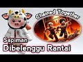 (Roblox)...apakah dalam keadaan dirantai bisa nyah nyoh??...#game #roblox