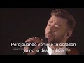 Tennessee Whiskey - Chris Stapleton ft. Justin Timberlake sub español