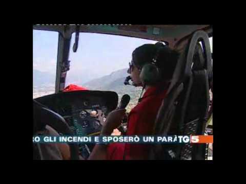 Video: Pilota Combattente