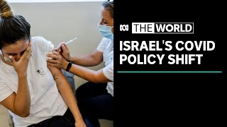 Israel PM takes a 'soft-suppression' approach to coronavirus as Delta variant spreads | The World screenshot 2