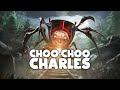 Choo-Choo Charles | Full Game Longplay | No Commentary