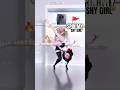 Shy Girls DON'T Wear THONG 😫 Soda Pop Animation meme