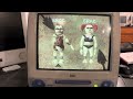 My first iMac G3-Indigo 450mhz