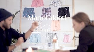 Man Of A Kind Möt Nik Från Nikben