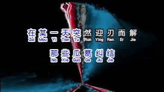 张学友  Jacky Cheung  《 又十年 》  you shi nian