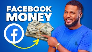 How to turn your Facebook Profile to a MONEY making machine | Make Money Online 2023