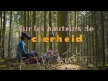 Sur les hauteurs de clerheid  andu