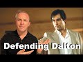 Defending Dalton - Is Timothy Dalton the ULTIMATE James Bond?