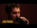 Jon Pardi - All Time High (Story Behind The Song)