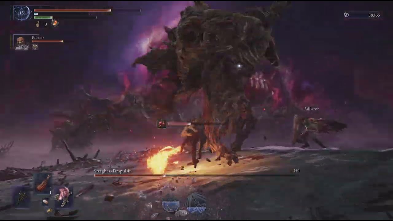 ELDEN RING NIGHTREIGN