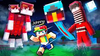 Details HAUNTED YOUTUBERS JOINED MY MINECRAFT SERVER! News