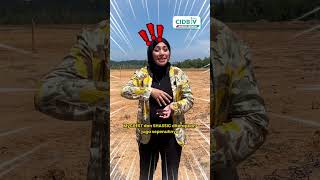 Lepas ni orang Semenanjung pun sanggup datang Sabah! 😎
