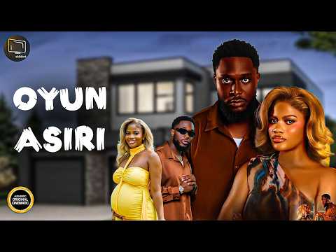 OYUN ASIRI - Yoruba Movie 2026 Drama Kiki Bakare, Irewole Olaniyan, Aisha Lawal, Joke Muyiwa