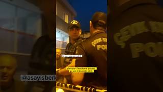 İstanbulda Kahvehaneye Baskın