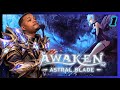 AWAKEN: ASTRAL BLADE  GAMEPLAY PART 1
