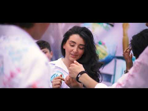 ბათუმის მომავლის სკოლის 2020-2021 სასწავლო წლის  ბოლო ზარი