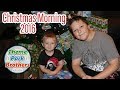 Christmas Morning 2016