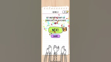 🧠 Brain Test 2 - Agent Smith Level 2 Walkthrough