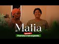 Malia episode 02 lhomme cest sa parole  srie africaine 