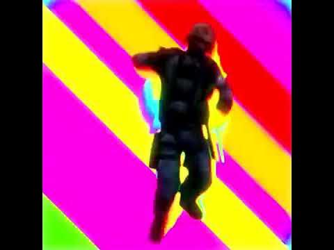 CaramellDansen - Cat Party & SWAT Dance - YouTube